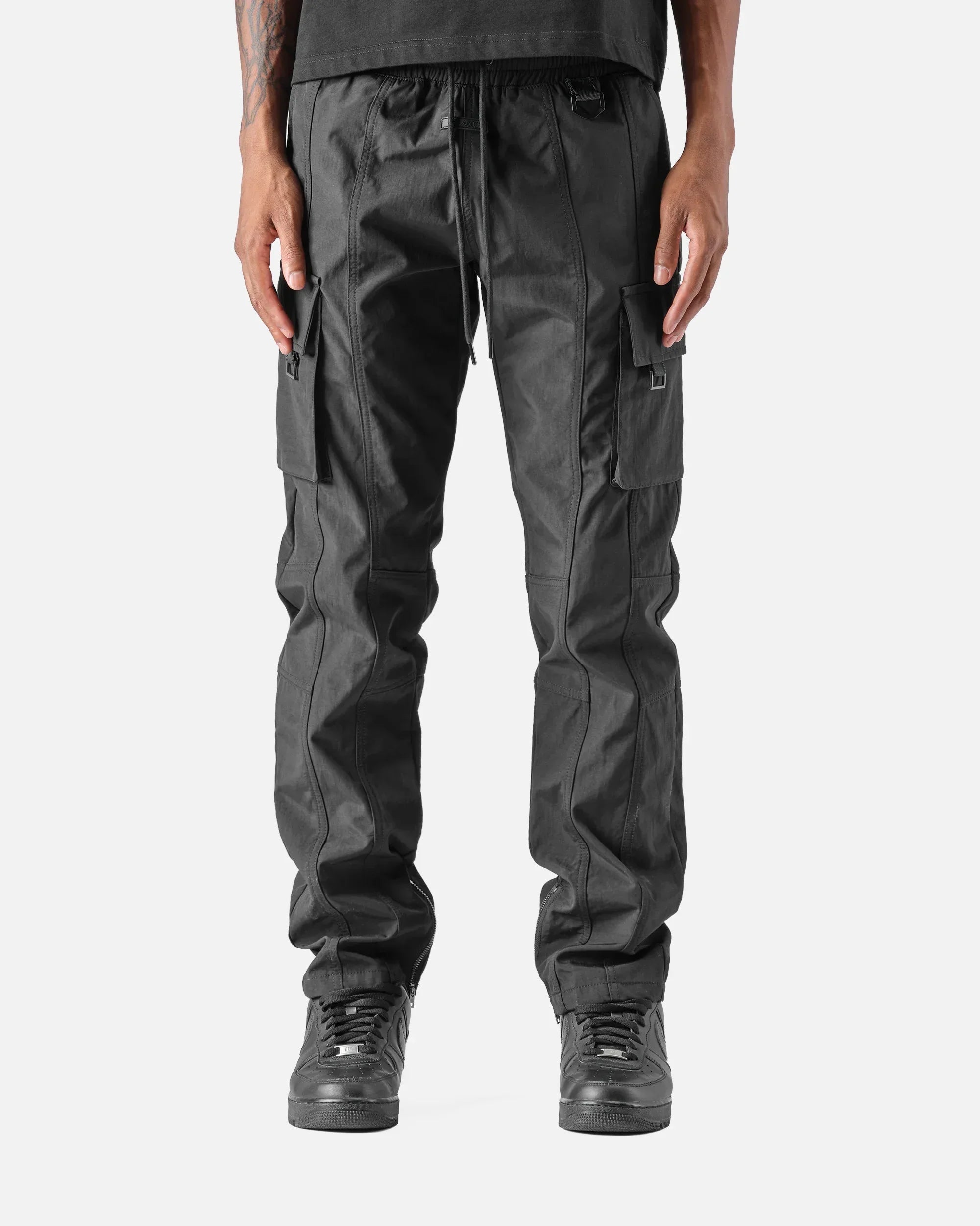 X Regular Fit | BLACKTAILOR