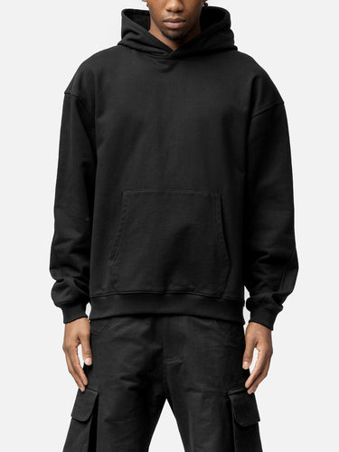 OVERSIZED HOODIE