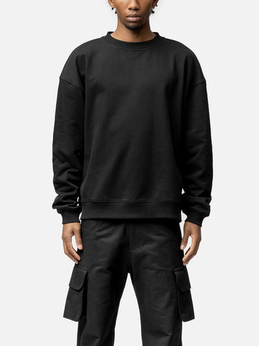 OVERSIZED SWEATSHIRT