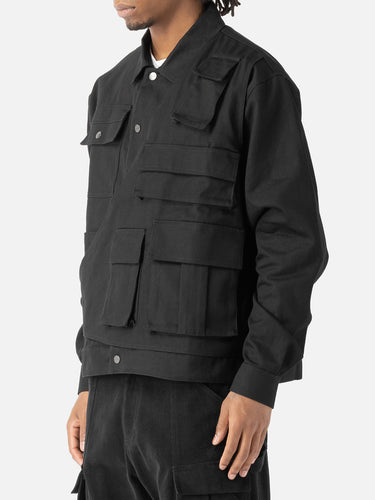 UTILITY JACKET