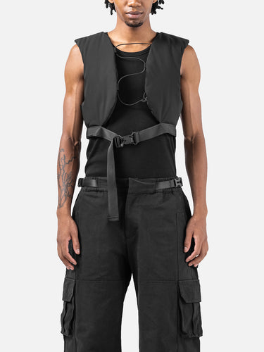ACCESSORIES VEST