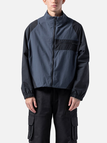 EPAULET JACKET