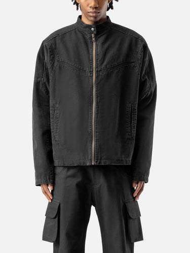 B1 CANVAS JACKET