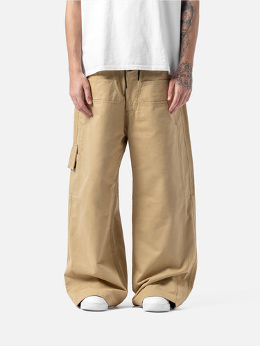 W4 CARGO
