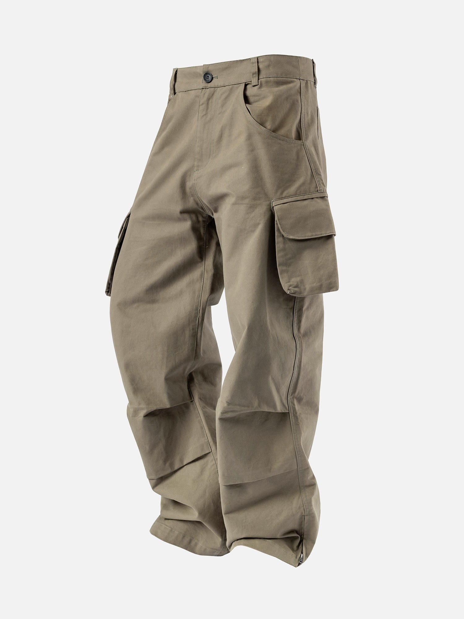 Y5 Cargo Green – BLACKTAILOR