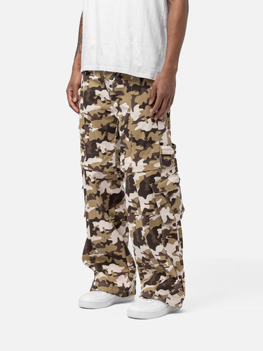 Y6 CARGO