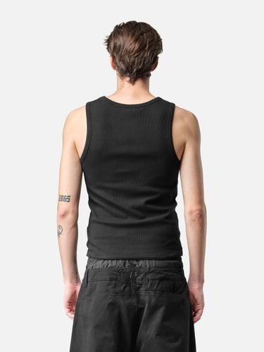 RIBBED TANK
