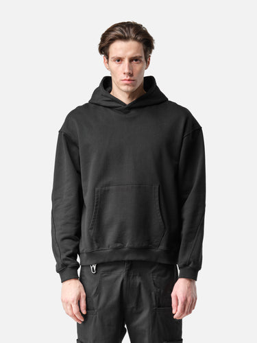 OVERSIZED HOODIE