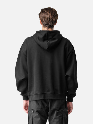 UTILITY HOODIE