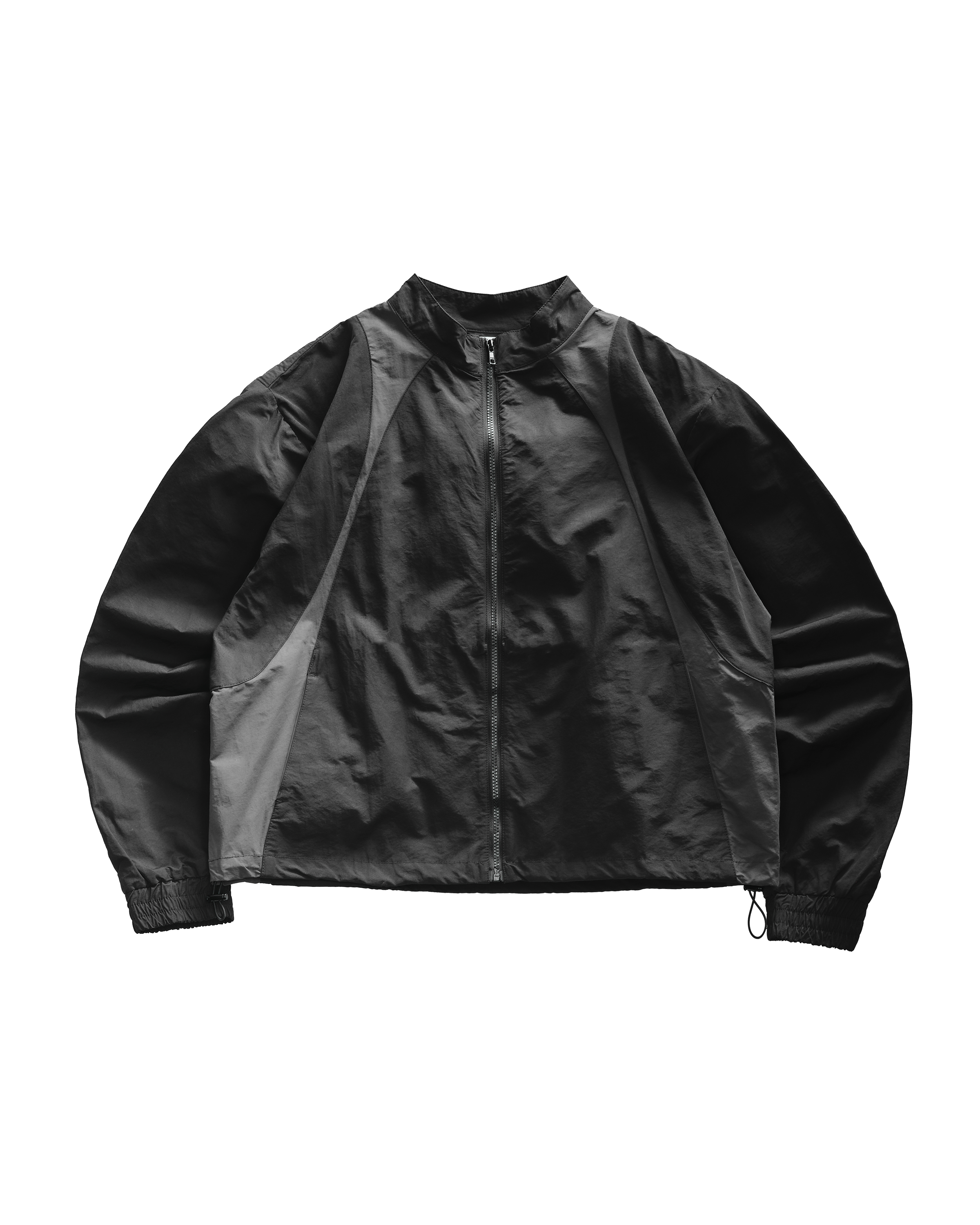 A1 Windbreakers Charcoal – BLACKTAILOR