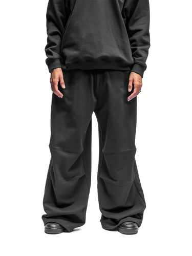 BAGGY SWEATPANTS