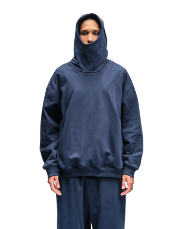 MASK HOODIE