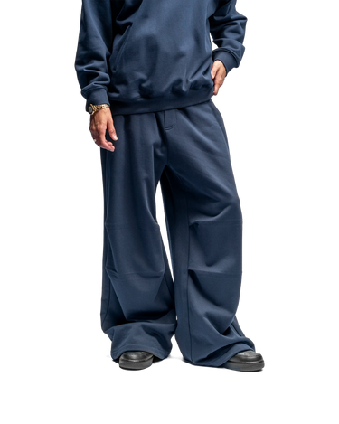 BAGGY SWEATPANTS