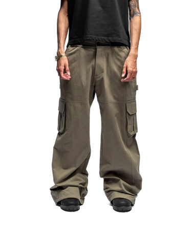W1 CARGO