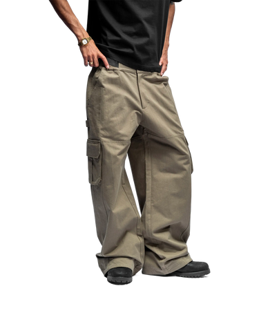 W1 CARGO