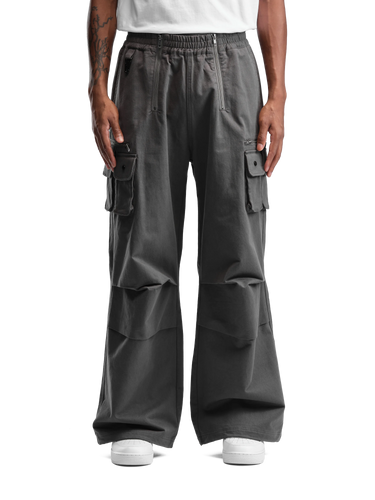 W5 CARGO