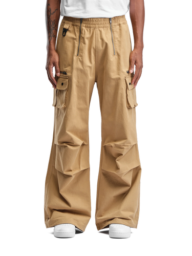 W5 CARGO