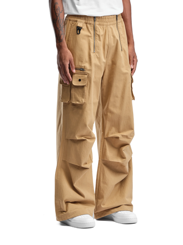 W5 CARGO