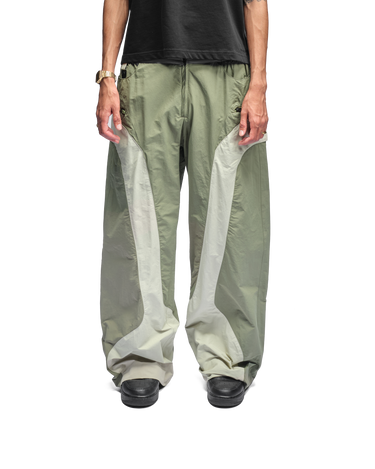 W7 TRACKPANTS