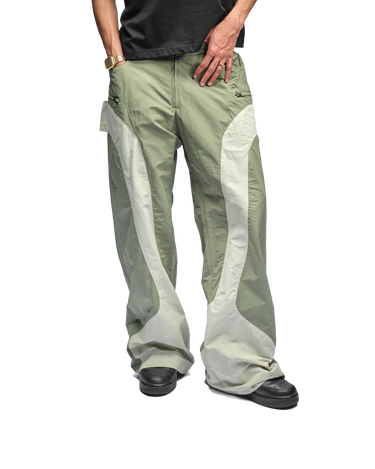 W7 TRACKPANTS