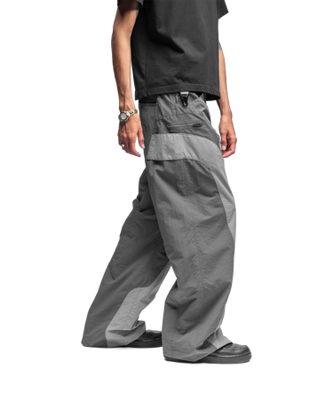 W7 TRACKPANTS