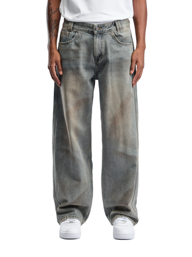 Y9 DENIM