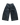 RIVET BAGGY DENIM