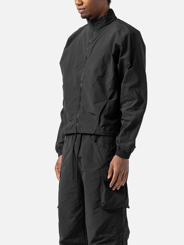 LAYERED JACKET