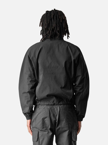 LAYERED JACKET