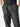 Black T30 Cargo Pants close-up, showing