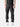 Black T36 Cargo Pants, front half-body on model