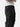 Black T36 Cargo Pants close-up, showing