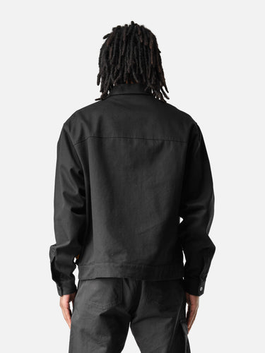 UTILITY JACKET