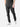Black V3 Cargo Pants, casual half-body pose on model