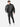 Black V3 Cargo Pants, full-body casual pose on model