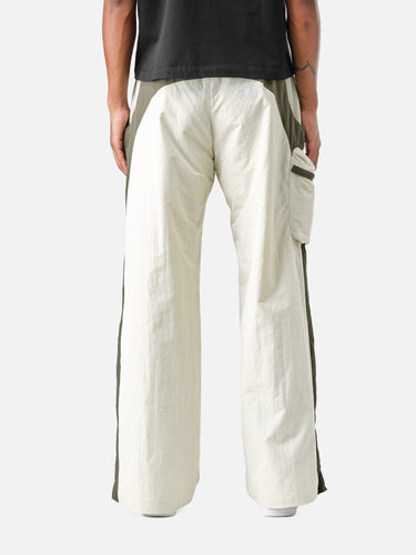 W2 TRACKPANTS