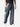 Twilight W2 Trackpants, casual half-body pose on model