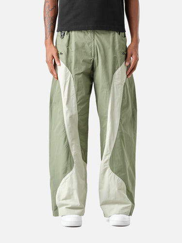 W7 TRACKPANTS