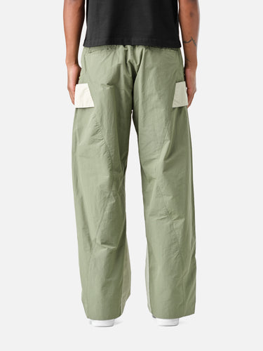 W7 TRACKPANTS