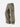 Military W8 Cargo Pants, 45-degree bent-leg side view