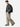 Military W8 Cargo Pants, full-body casual pose on model