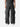 Washed Black W9 Cargo Pants, front half-body on model