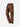 Cocoa X1 Cargo Pants, 45-degree bent-leg side view