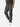 Black X11 Cargo Pants, casual half-body pose on model