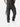 Washed Black X15 Cargo Pants, casual half-body pose on model