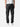 Black X16 Cargo Pants, back half-body on model