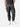 Black X19 Cargo Pants, casual half-body pose on model