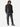 Black X5 Cargo Pants, full-body casual pose on model