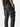 Black X6 Cargo Pants close-up