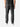 Black X6 Cargo Pants, back half-body on model
